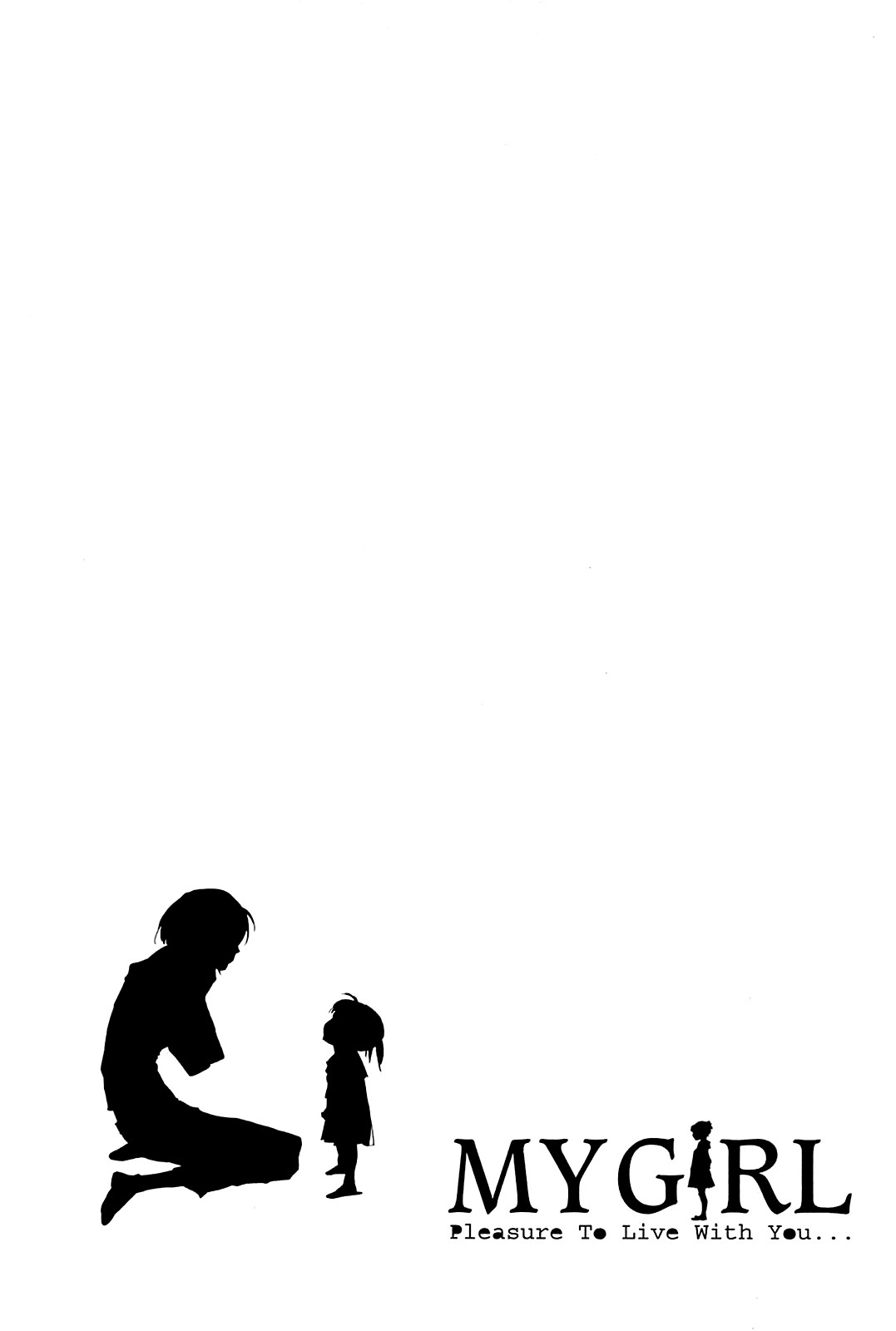 My Girl: Chapter 28 - Page 18