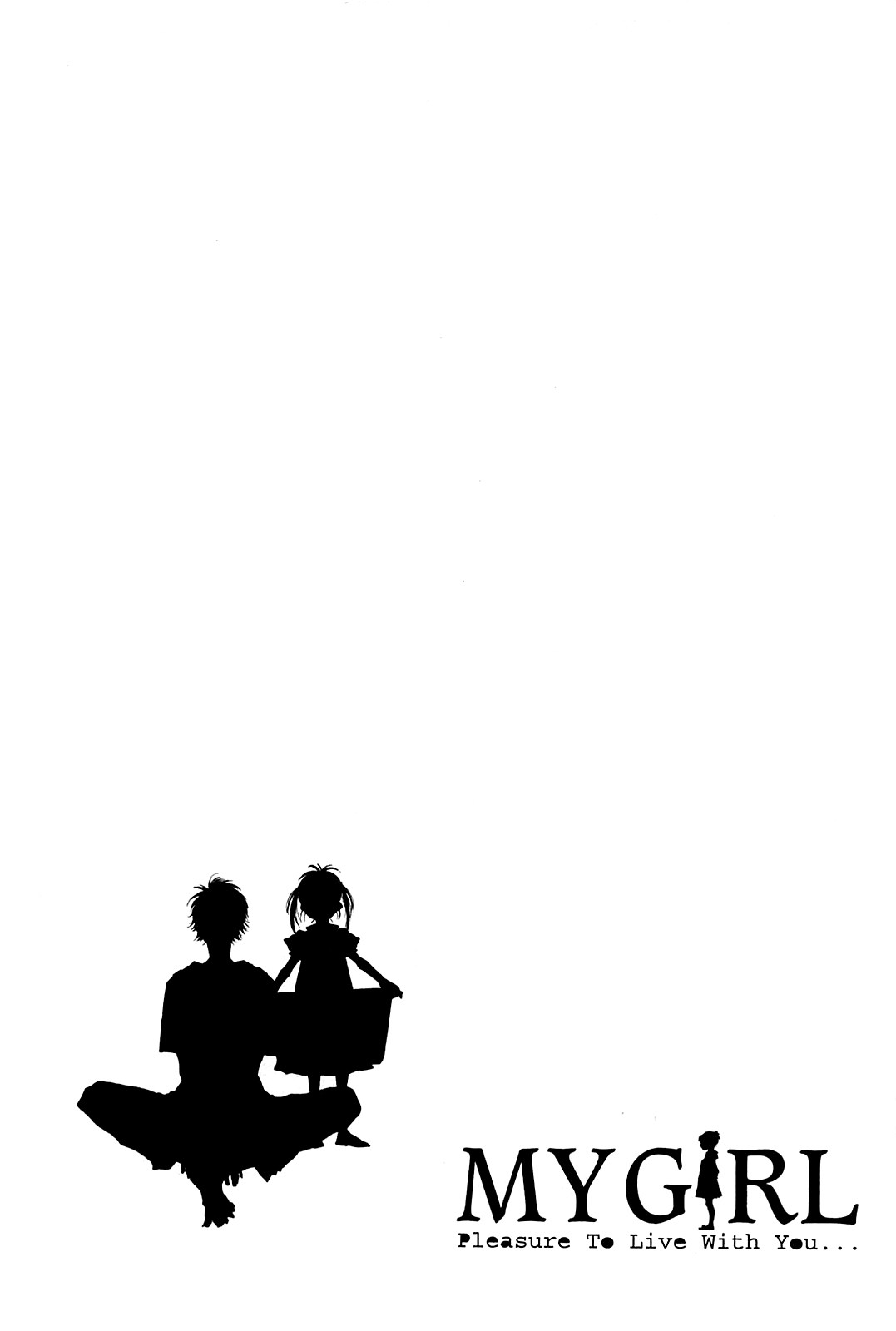 My Girl: Chapter 30 - Page 24