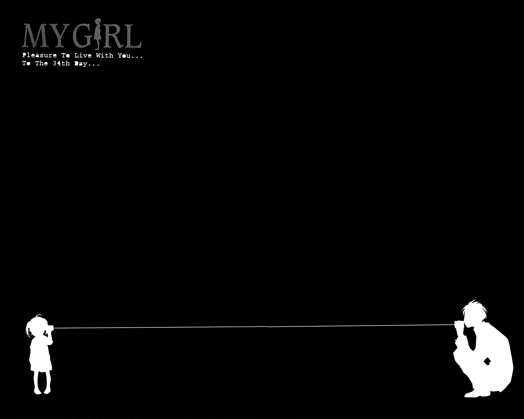 My Girl: Chapter 33 - Page 26