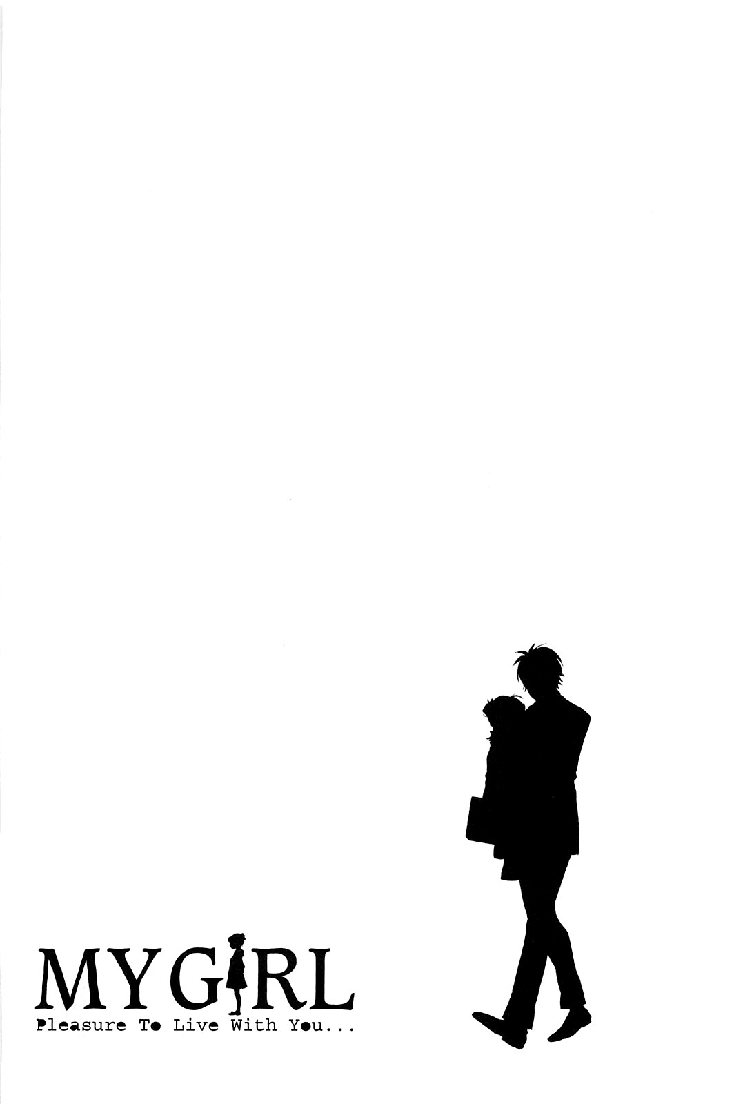 My Girl: Chapter 41 - Page 21