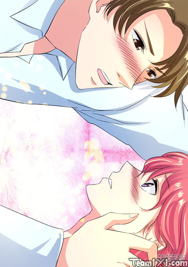 My boyfriend is gangster: Chapter 124 - Page 2