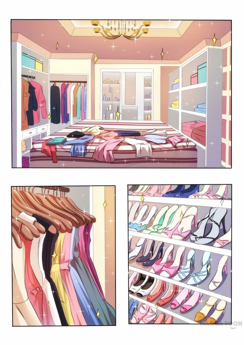 My boyfriend is gangster: Chapter 62 - Page 10