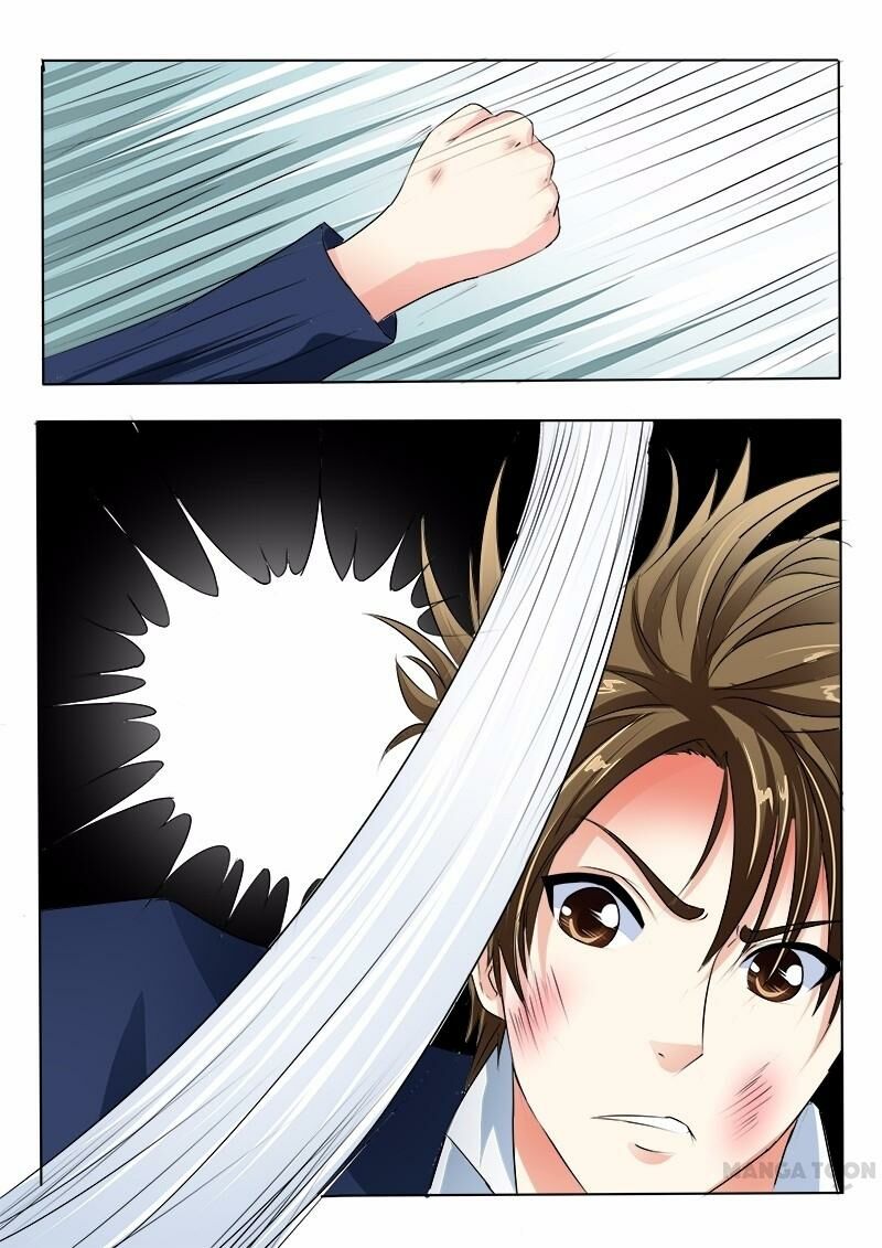 My boyfriend is gangster: Chapter 68 - Page 2