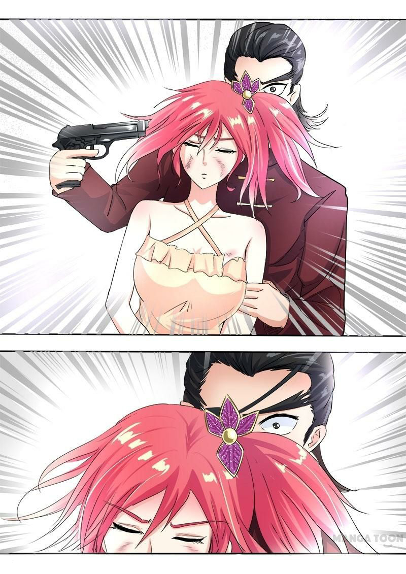 My boyfriend is gangster: Chapter 74 - Page 4