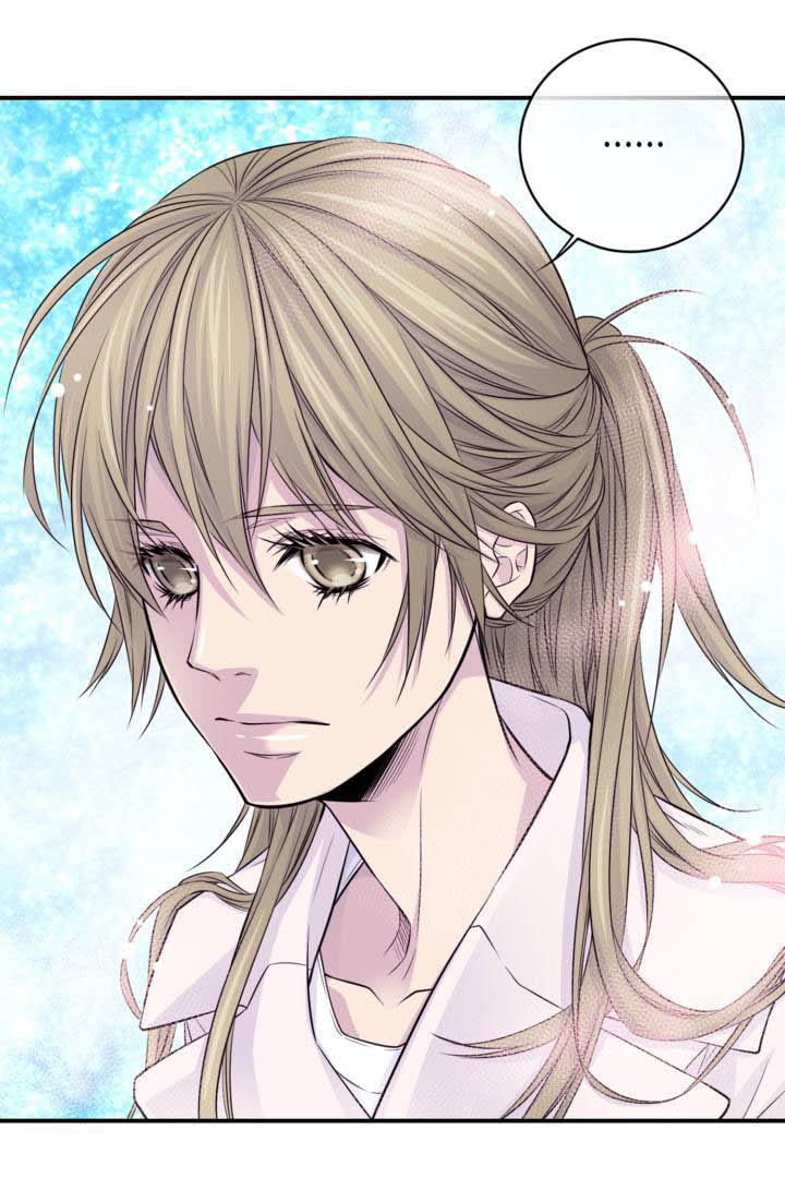 My Ex, Client: Chapter 13 - Page 35