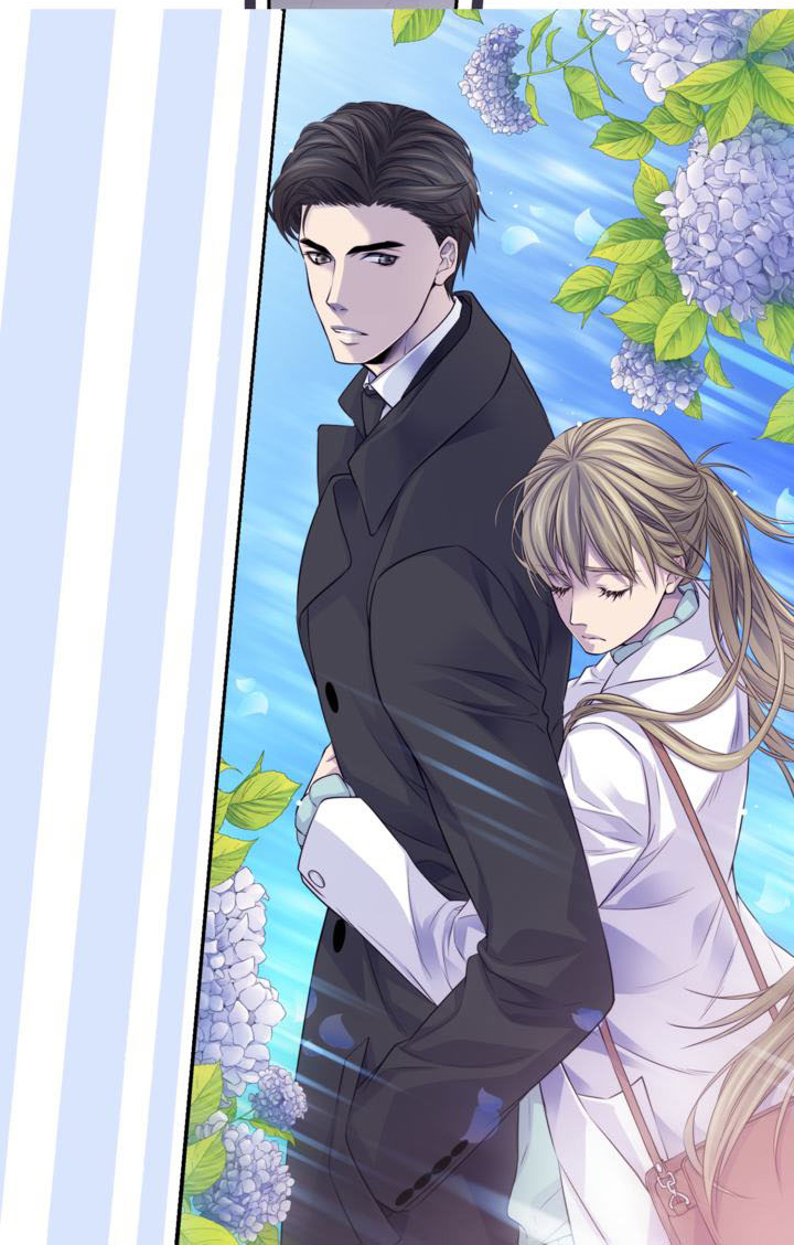 My Ex, Client: Chapter 16 - Page 30