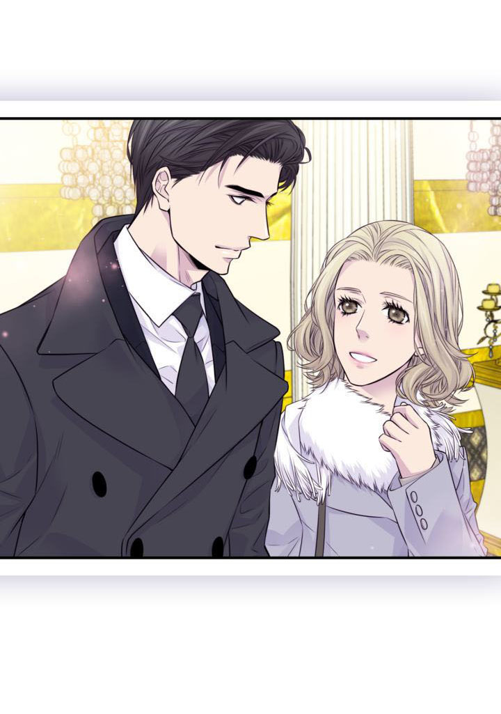 My Ex, Client: Chapter 17 - Page 16