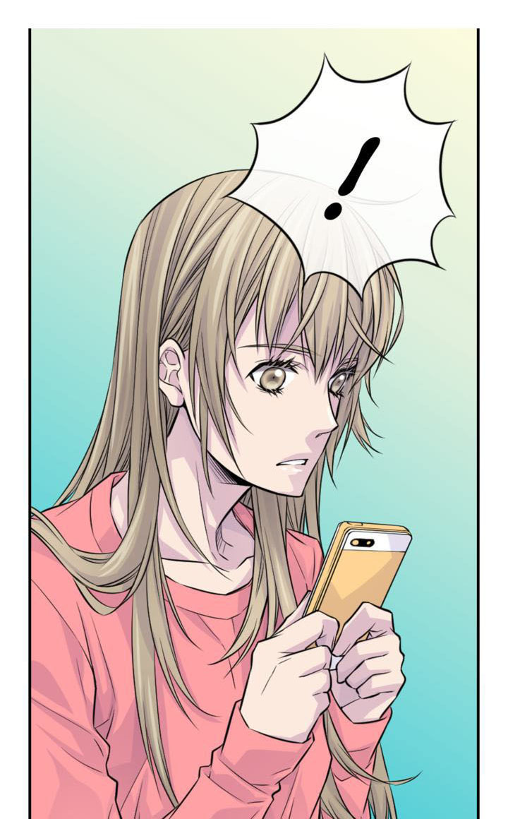 My Ex, Client: Chapter 17 - Page 30