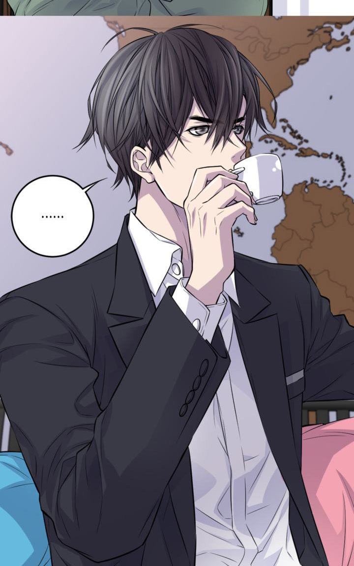 My Ex, Client: Chapter 19 - Page 14