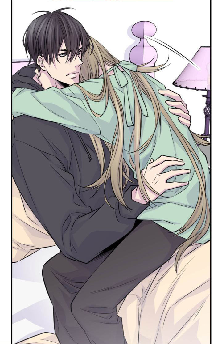 My Ex, Client: Chapter 21 - Page 32