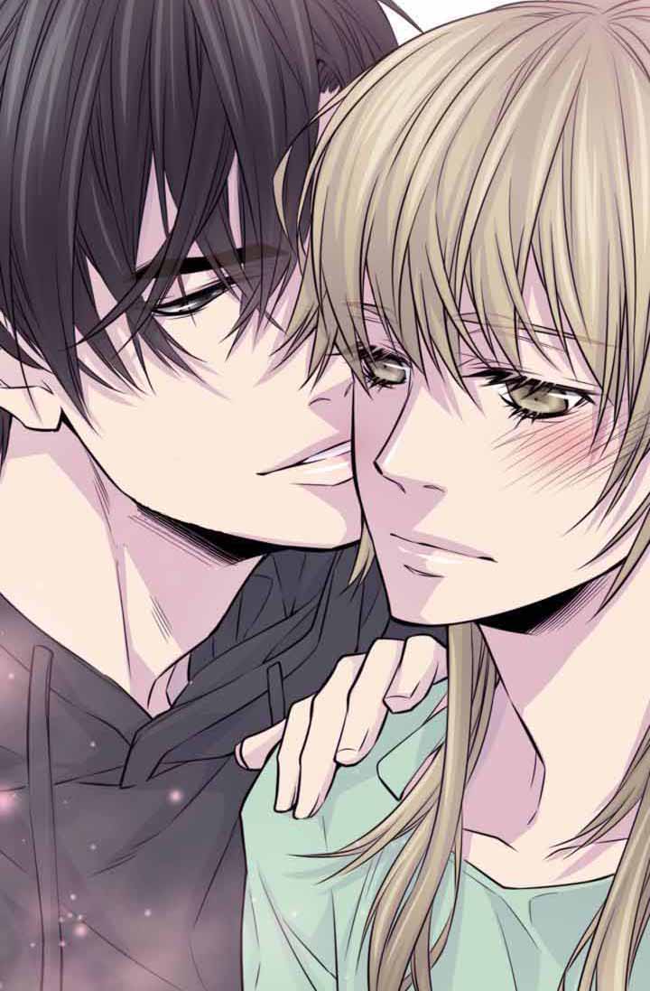 My Ex, Client: Chapter 21 - Page 48
