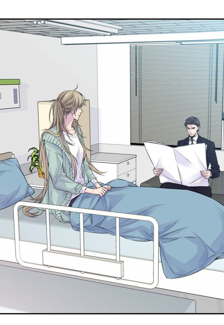 My Ex, Client: Chapter 22 - Page 54