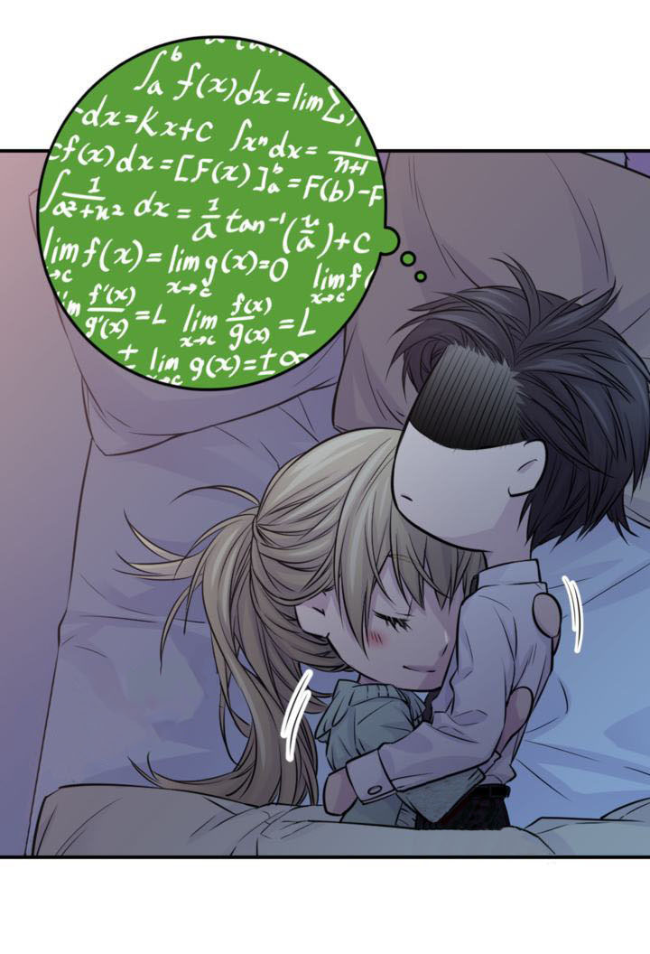My Ex, Client: Chapter 23 - Page 26