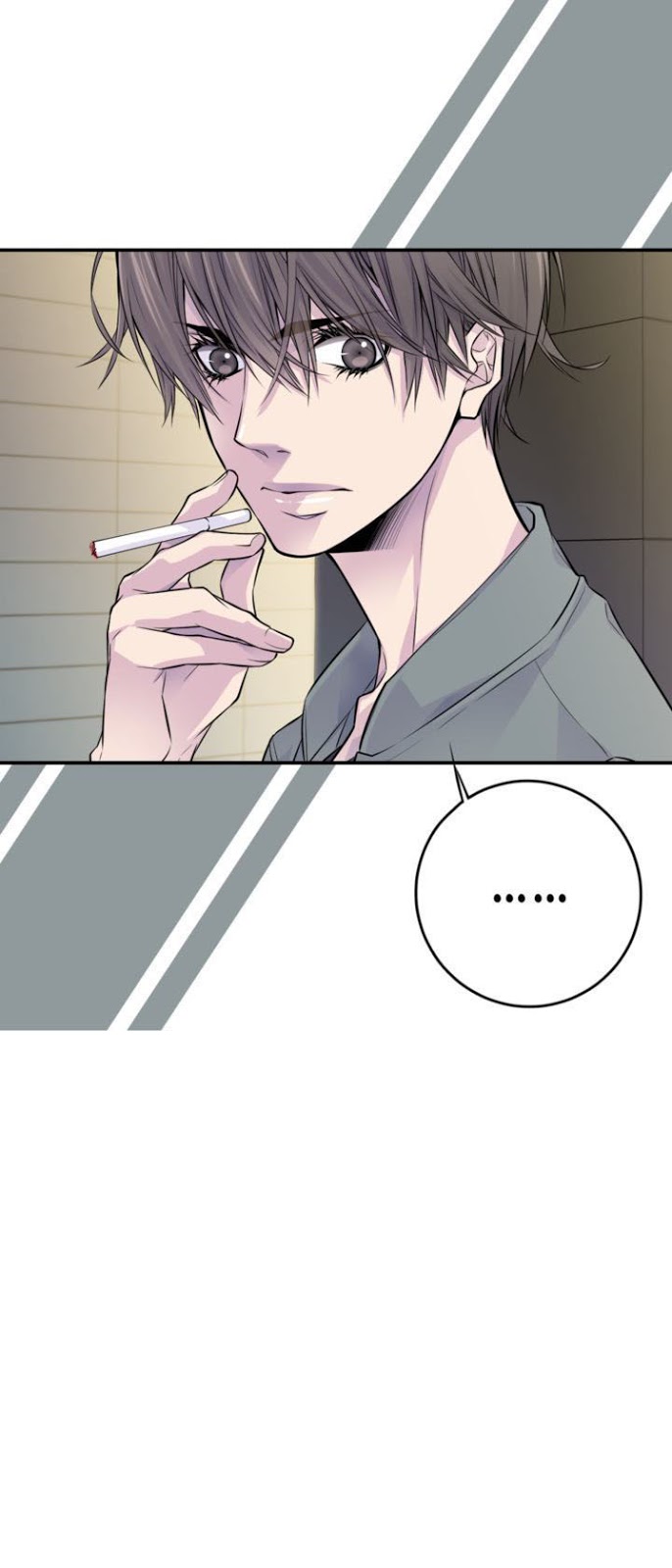 My Ex, Client: Chapter 24 - Page 49