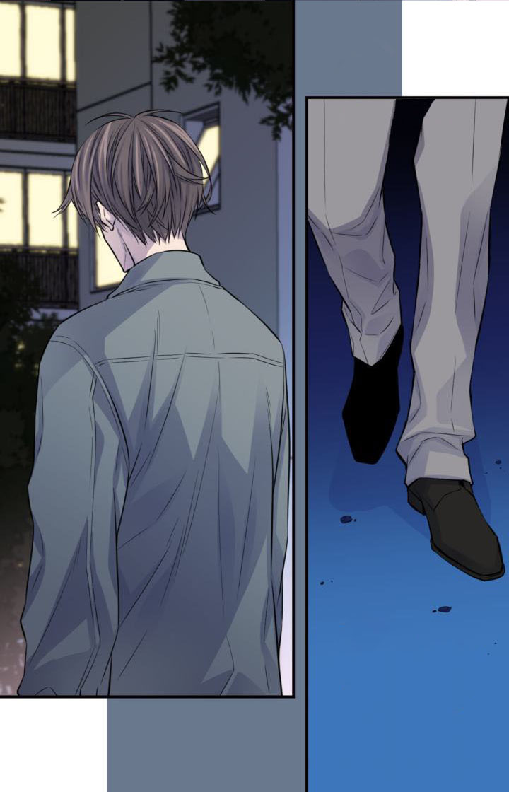 My Ex, Client: Chapter 25 - Page 39