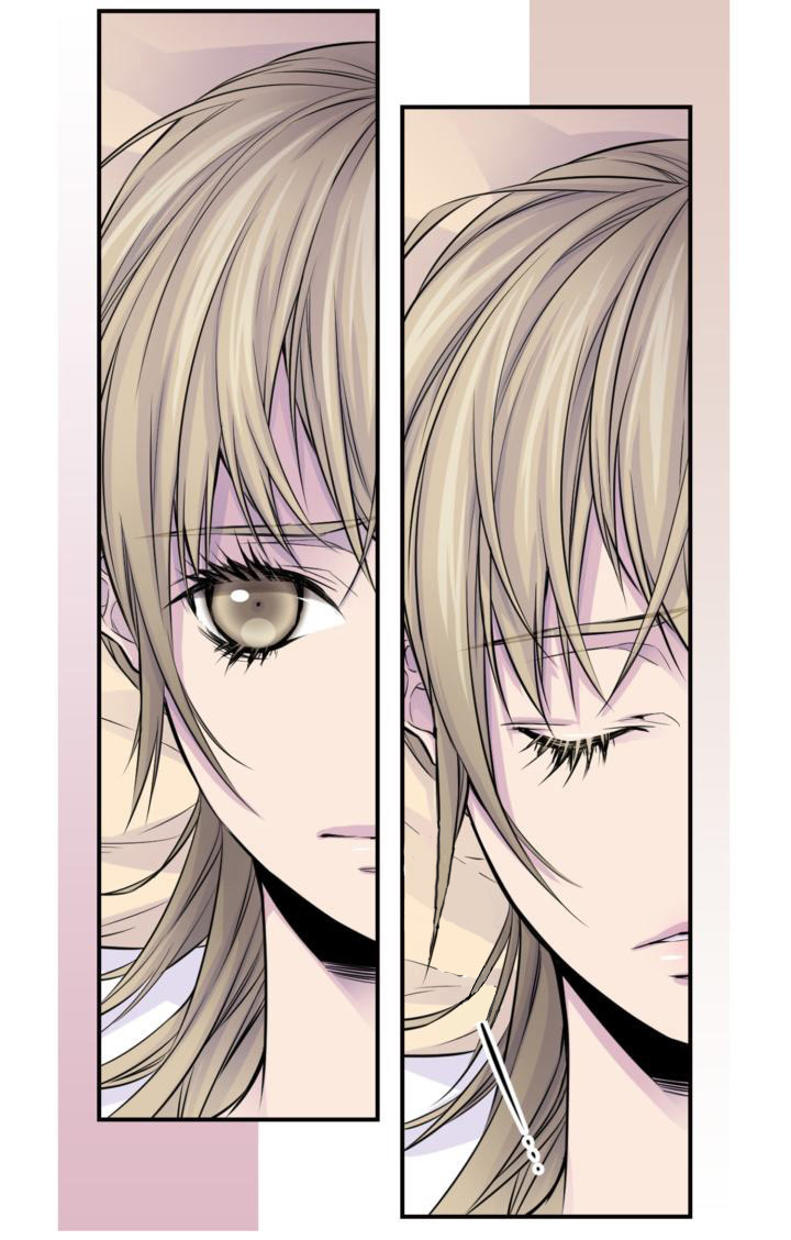 My Ex, Client: Chapter 26 - Page 19
