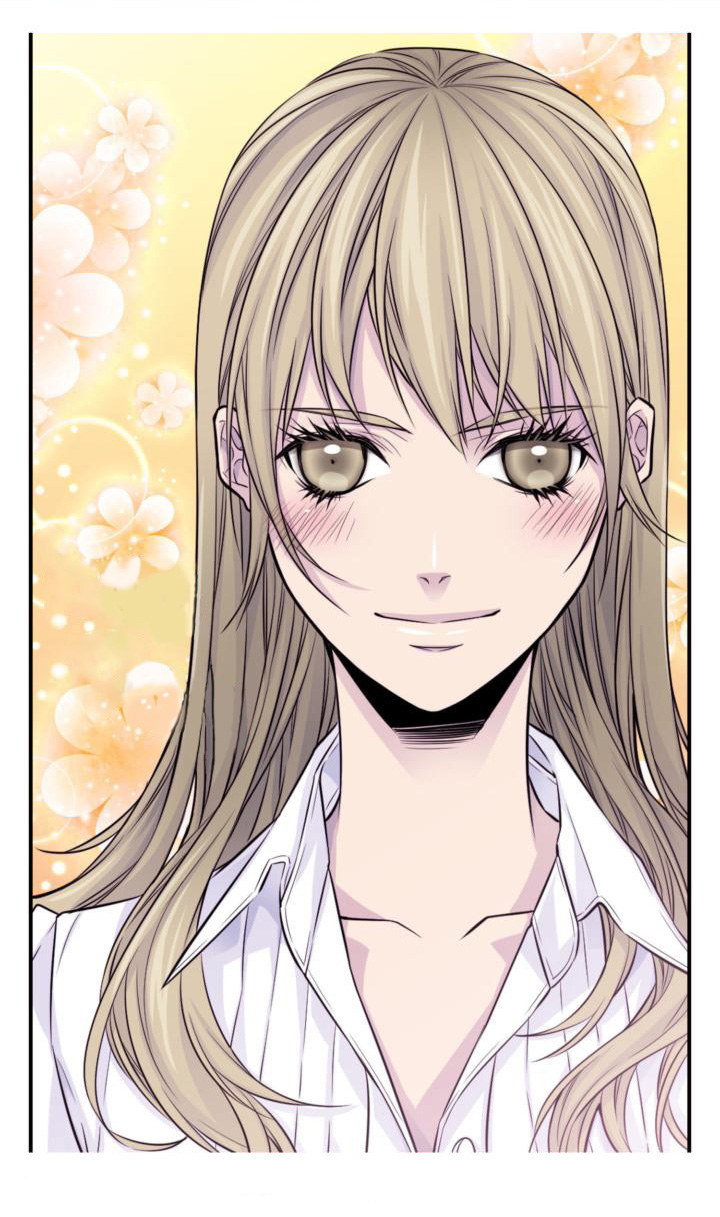 My Ex, Client: Chapter 27 - Page 16
