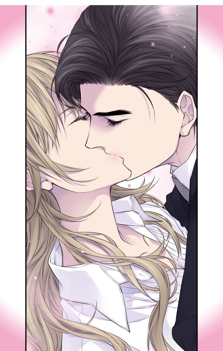 My Ex, Client: Chapter 27 - Page 21
