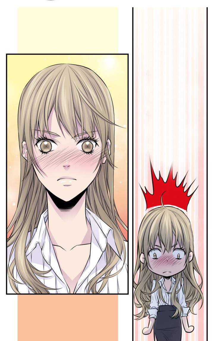 My Ex, Client: Chapter 27 - Page 34