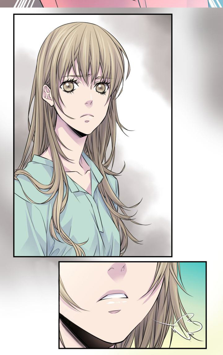My Ex, Client: Chapter 28 - Page 34