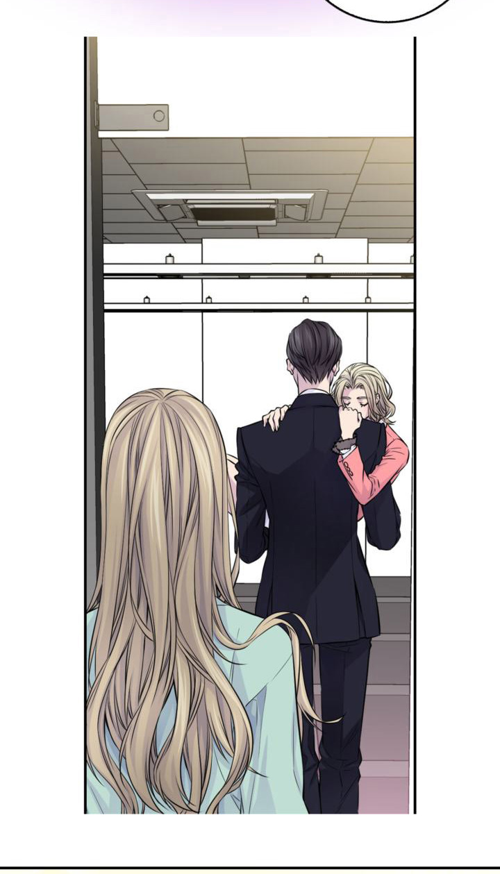 My Ex, Client: Chapter 28 - Page 40