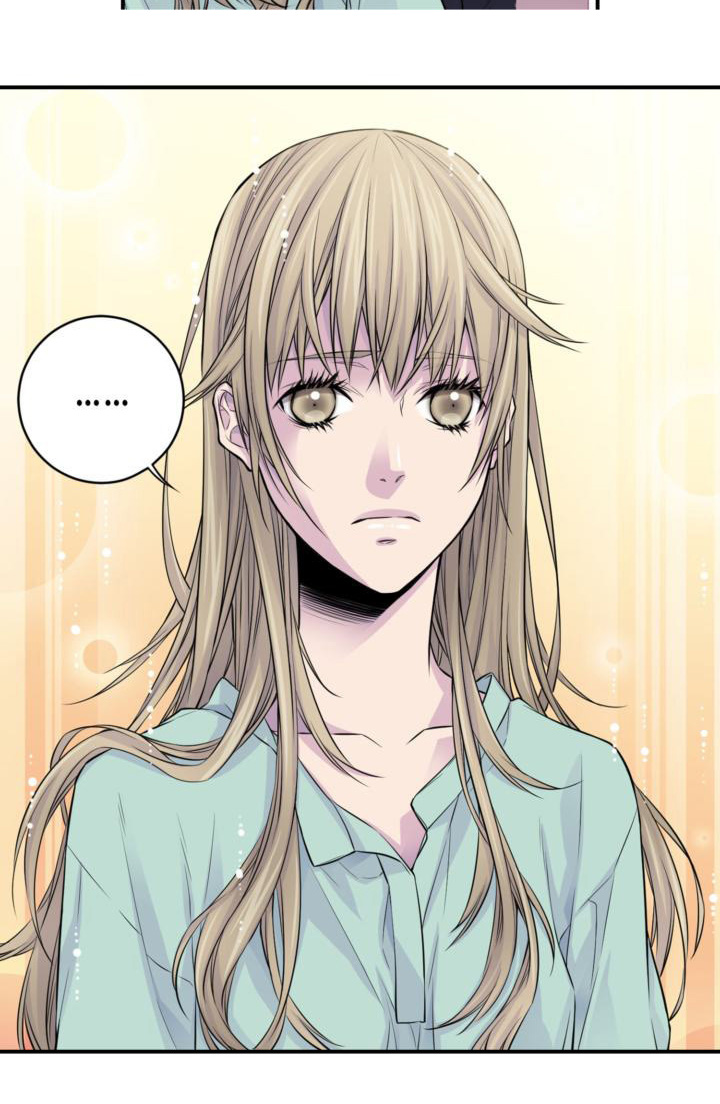 My Ex, Client: Chapter 28 - Page 41