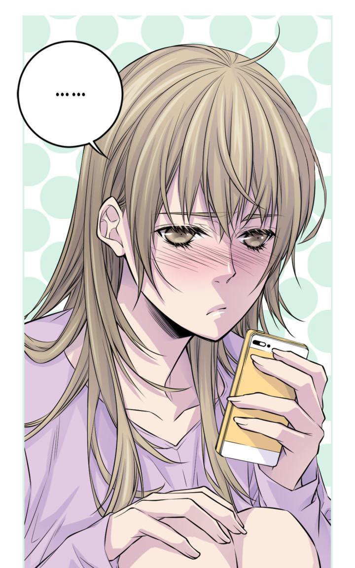 My Ex, Client: Chapter 28 - Page 48