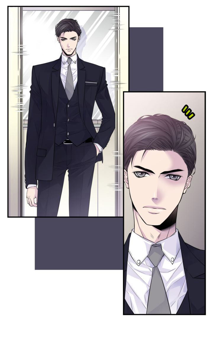My Ex, Client: Chapter 28 - Page 50