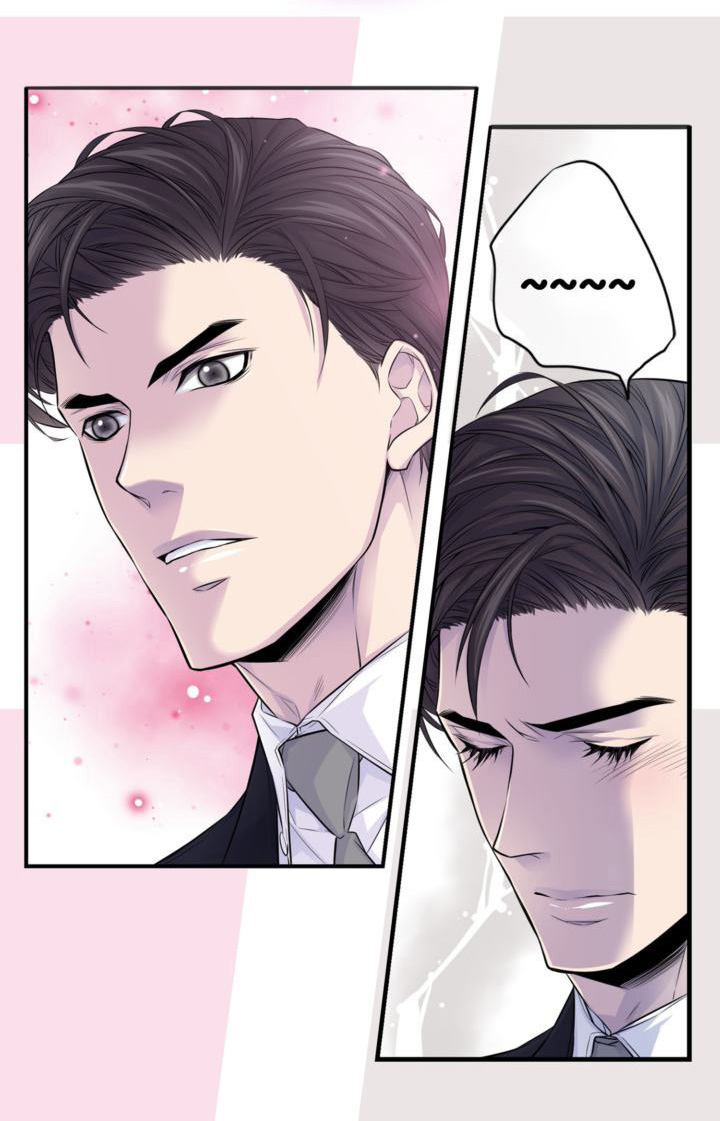 My Ex, Client: Chapter 29 - Page 33