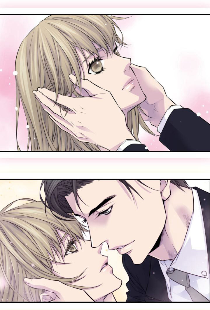 My Ex, Client: Chapter 29 - Page 41