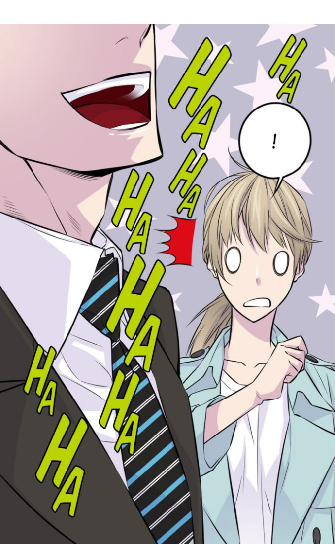 My Ex, Client: Chapter 3 - Page 7