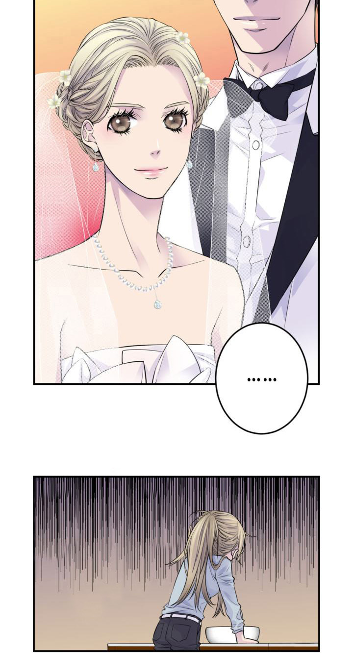 My Ex, Client: Chapter 30 - Page 36