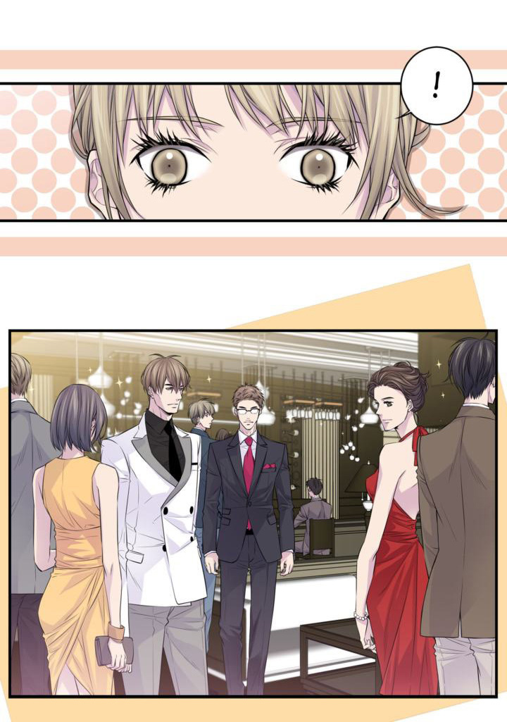 My Ex, Client: Chapter 30 - Page 42