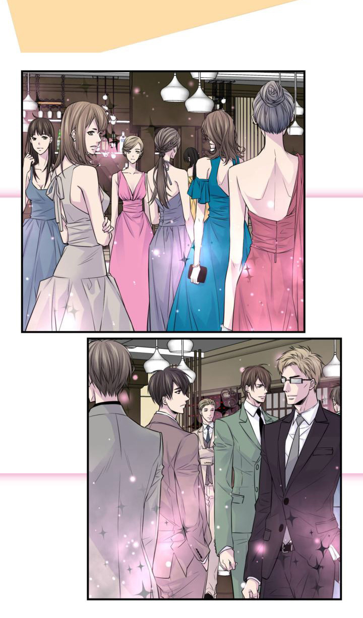 My Ex, Client: Chapter 30 - Page 43