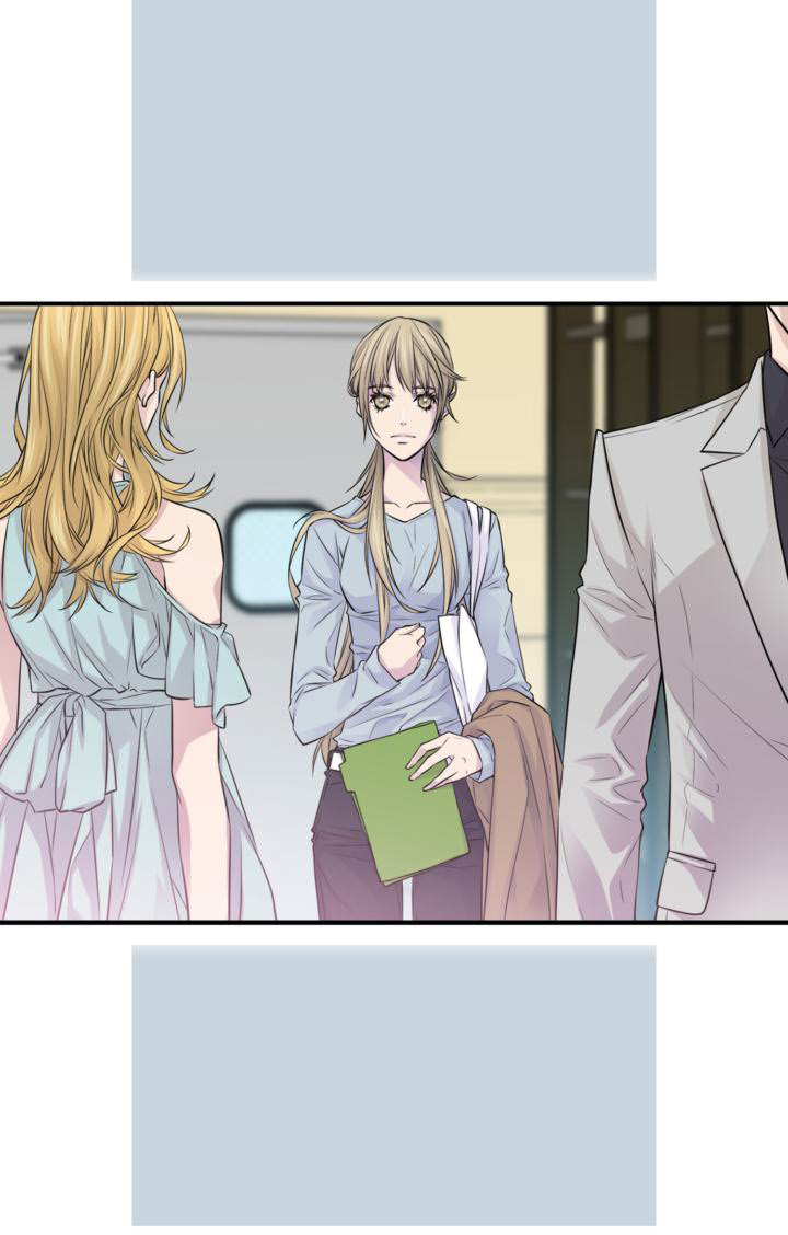 My Ex, Client: Chapter 30 - Page 44