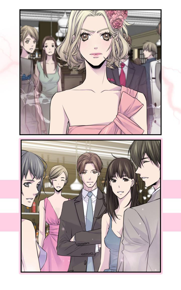 My Ex, Client: Chapter 31 - Page 11