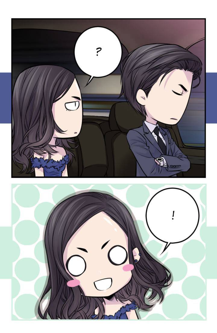 My Ex, Client: Chapter 31 - Page 27