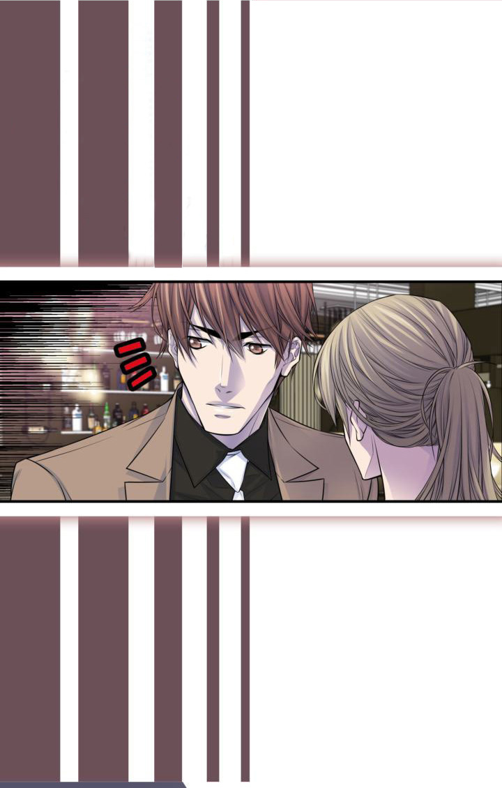 My Ex, Client: Chapter 31 - Page 37