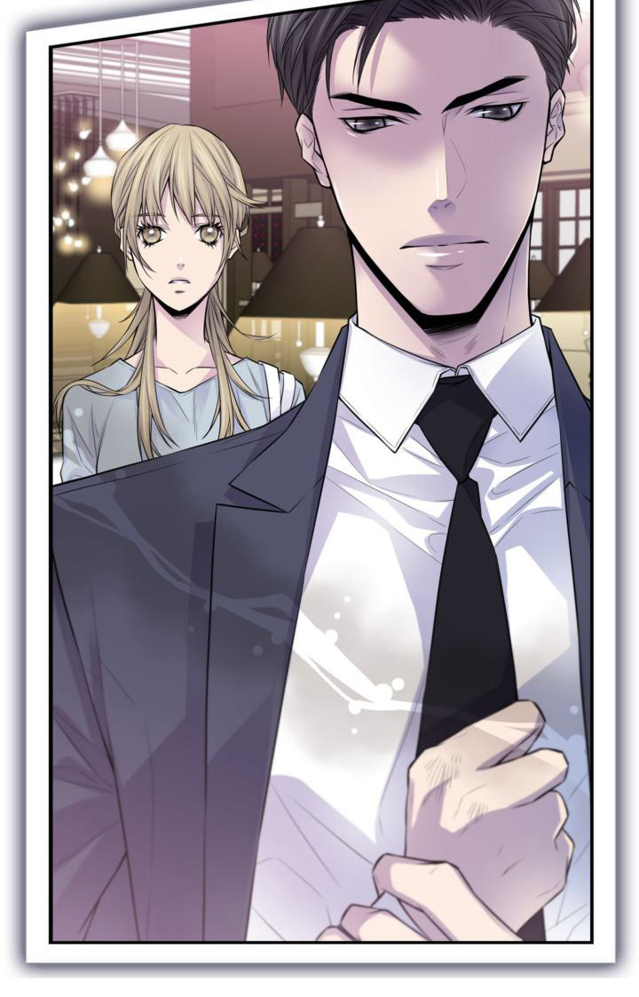 My Ex, Client: Chapter 31 - Page 40
