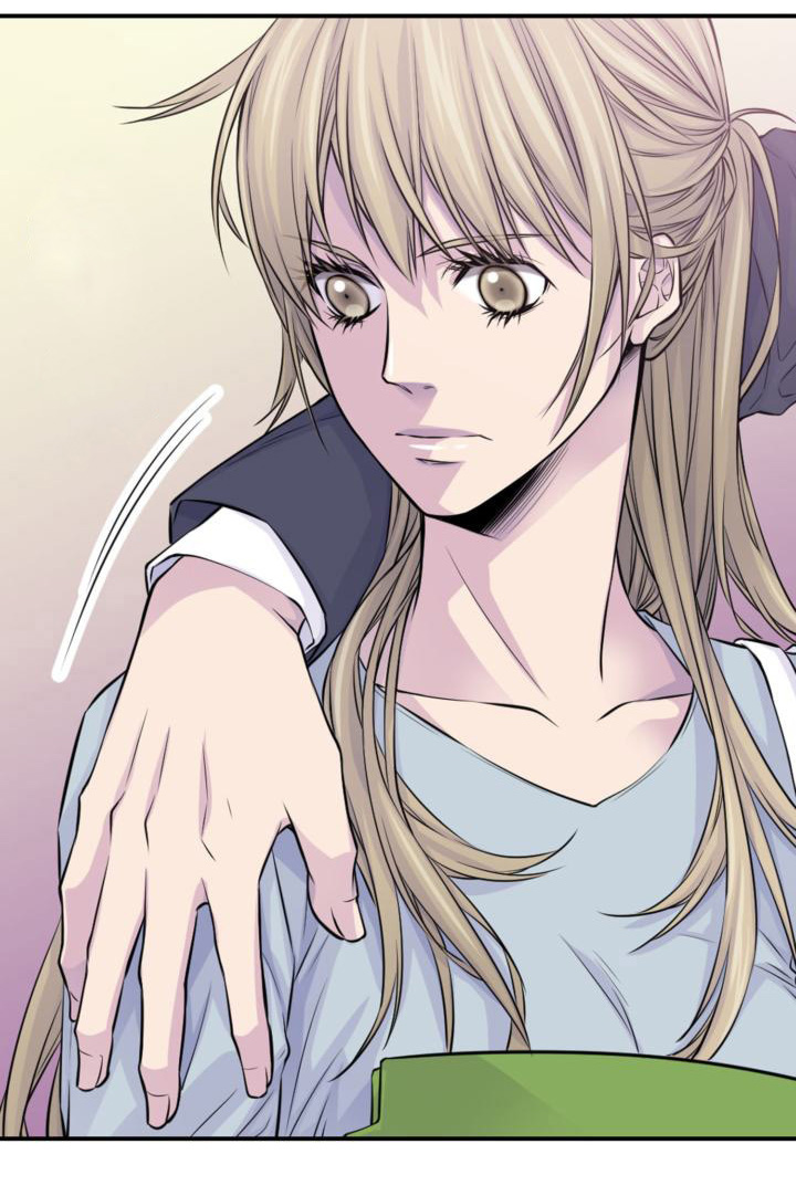 My Ex, Client: Chapter 31 - Page 42