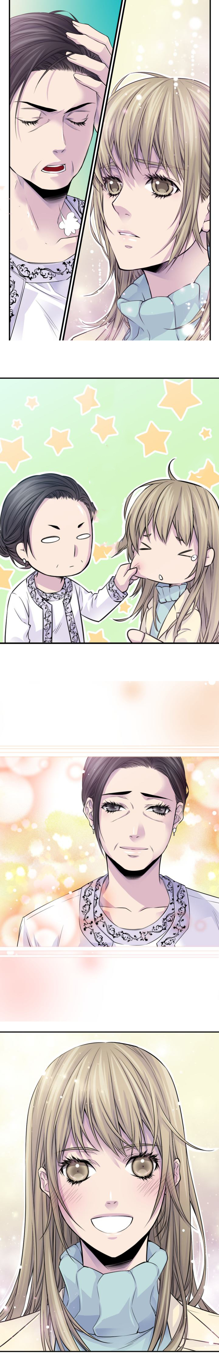My Ex, Client: Chapter 47 - Page 13