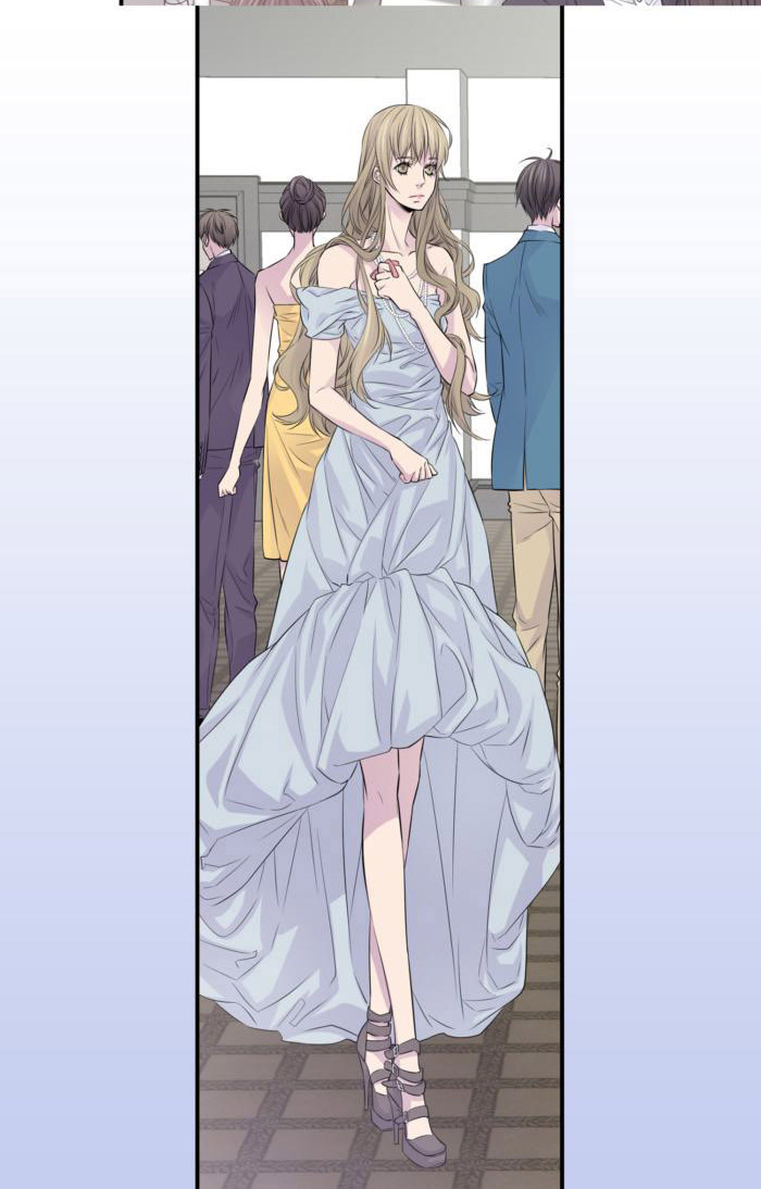 My Ex, Client: Chapter 8 - Page 44