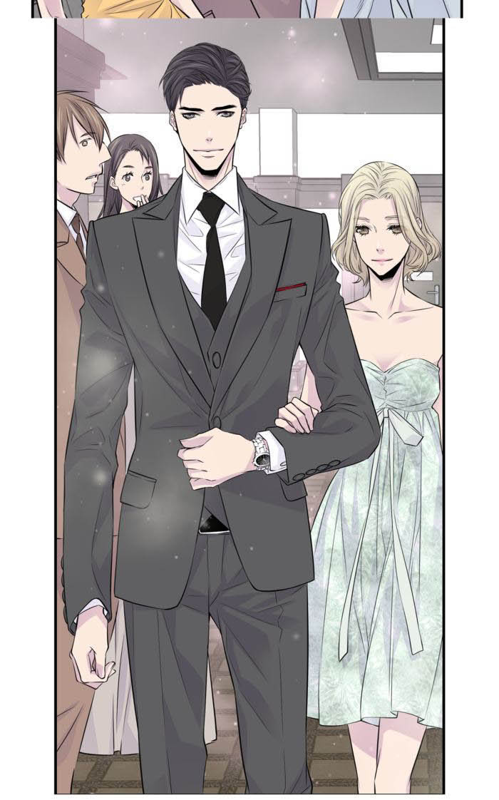 My Ex, Client: Chapter 9 - Page 5