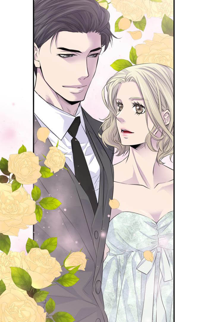 My Ex, Client: Chapter 9 - Page 7