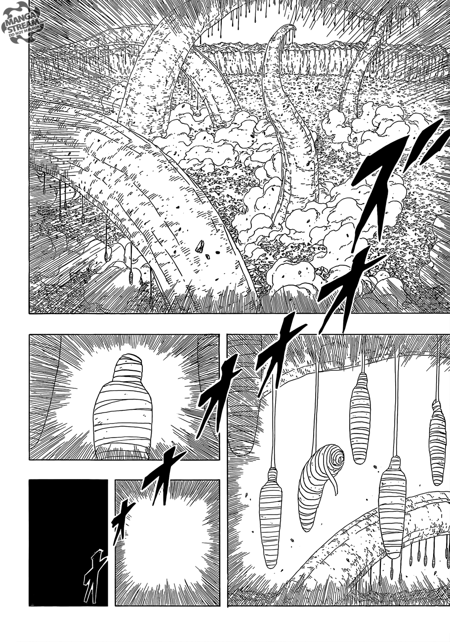 Naruto: Chapter 678 - Page 4