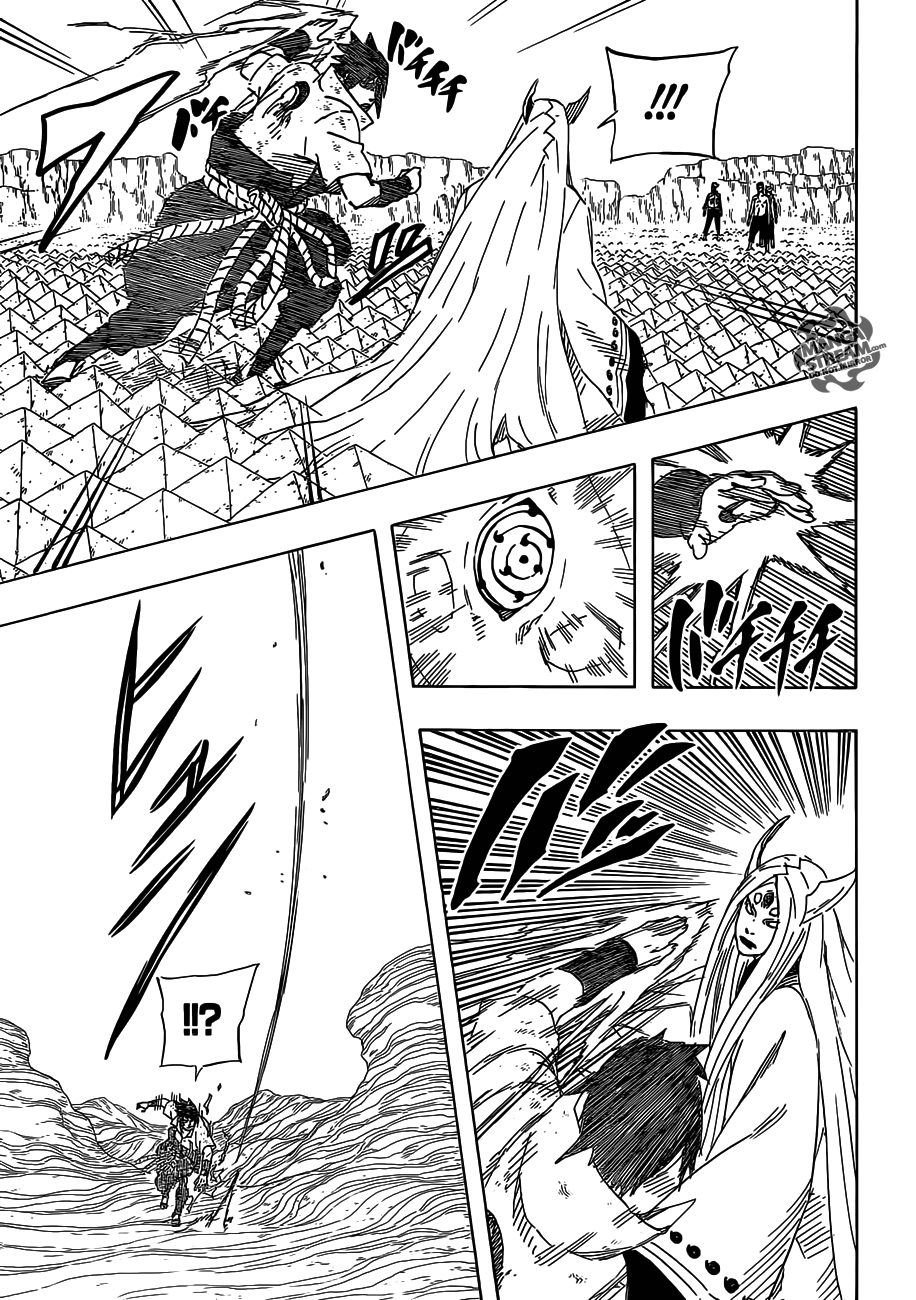 Naruto: Chapter 687 - Page 5