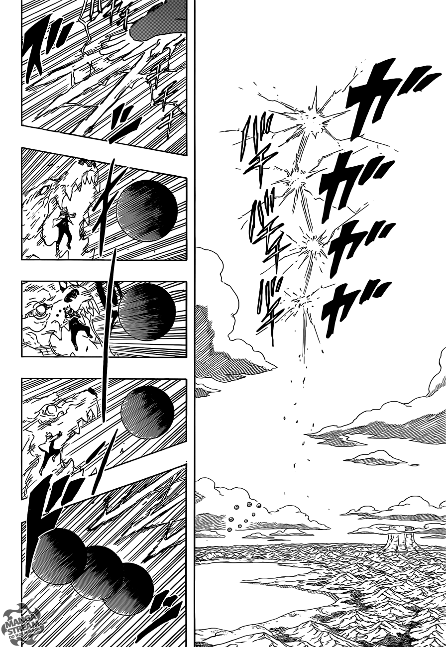 Naruto: Chapter 696 - Page 12