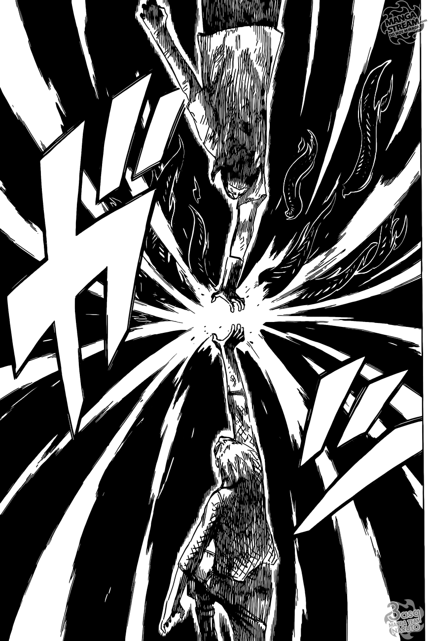 Naruto: Chapter 698 - Page 6
