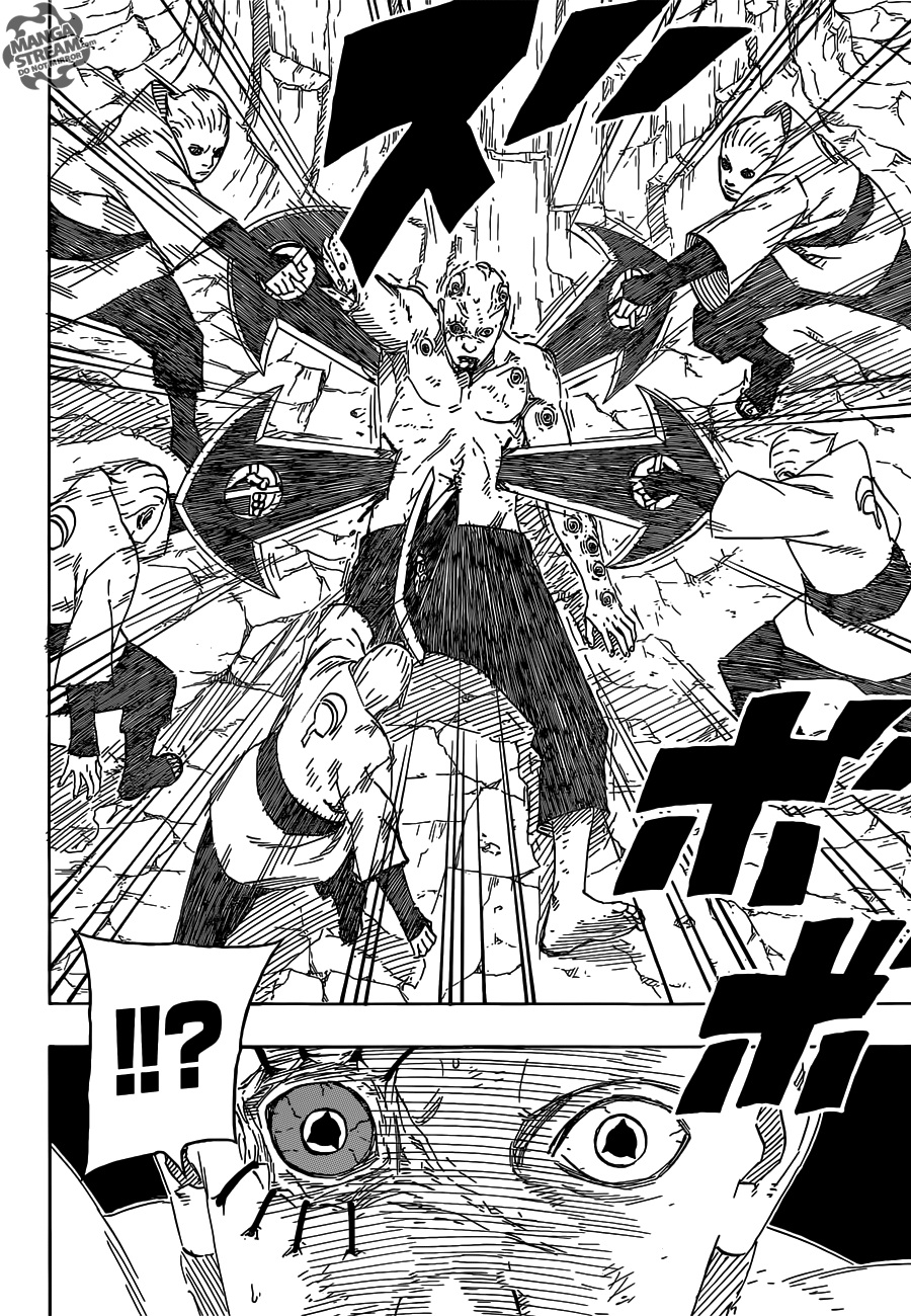 Naruto Gaiden: Chapter 09 - Page 10