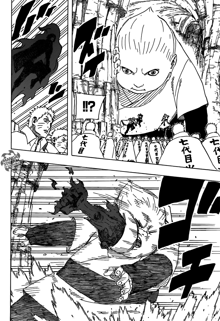 Naruto Gaiden: Chapter 09 - Page 14